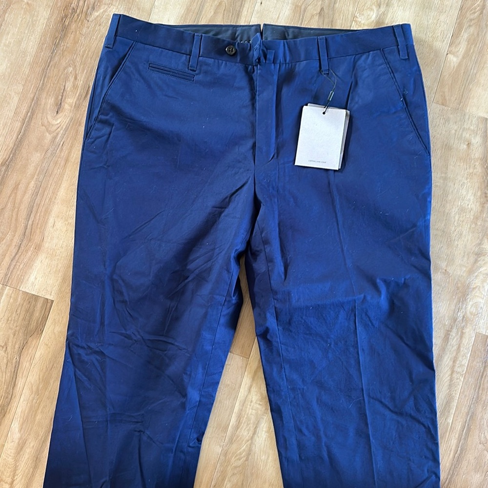 Corneliani Academy Pant